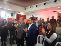 Ábalos (PSOE) señala que para garantizar las pensiones primero debe haber “salarios dignos y empleo de calidad”