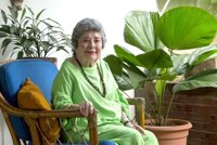 ¿Quién era Claribel Alegría?