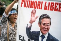 El ministro de Justicia de Perú asegura que las críticas del defensor del pueblo sobre Fujimori son "inexactas"