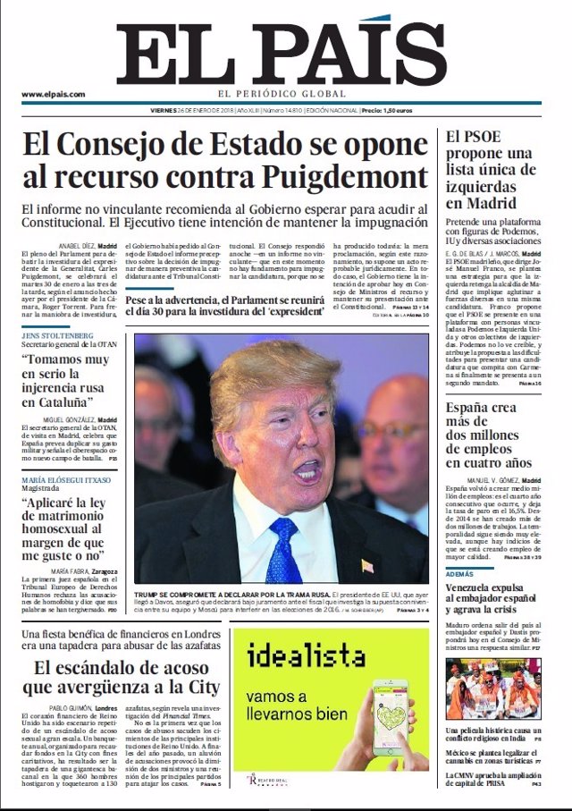 Portadas