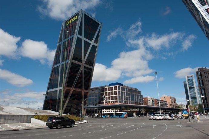 Seu de Bankia