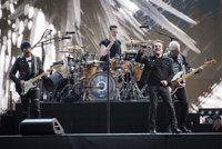 Frustración y enfado en la venta de entradas para U2 en Madrid
