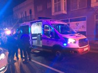 La Policía resuelve el caso del atropello mortal de Usera con la detención del conductor