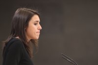 El partido político de izquierda español Podemos ve "mala noticia" la expulsión de embajador español en Caracas