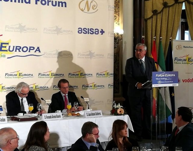 Antonio Ramírez de Arellano.