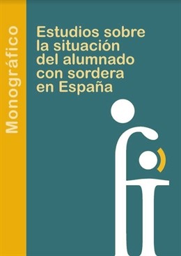 Monográfico de FIAPAS alumnos con sordera