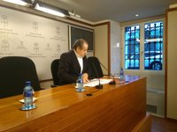 Ciudadanos critica que la izquierda "aproveche" el cambio en la FSA para promover la oficialidad del asturiano