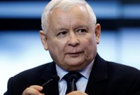 Kaczynski advierte a la UE de que no alterará su reforma judicial a pesar de las presiones de Bruselas