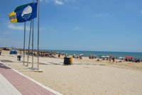 El grupo OHL se adjudica dos proyectos de limpieza viaria y de playas en Isla Cristina y Cartaya (Huelva)