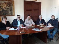 Govern acuerda con el Ayuntamiento de Sóller un plan de inversión educativa para los centros del municipio