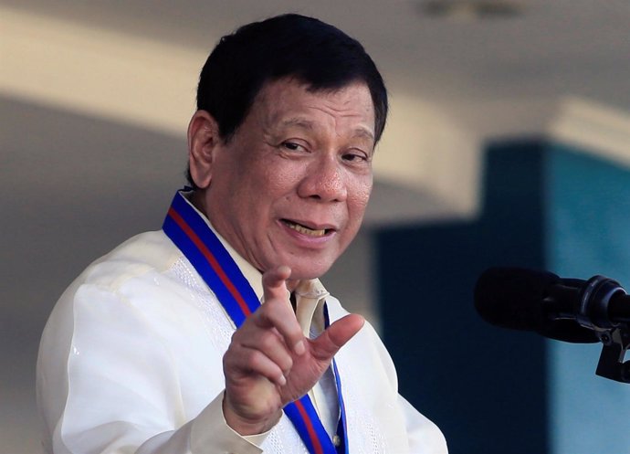 Rodrigo Duterte