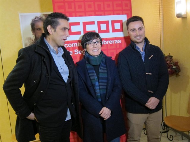 Imagen de la jornada