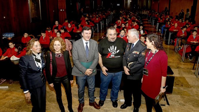 El consejero en el encuentro