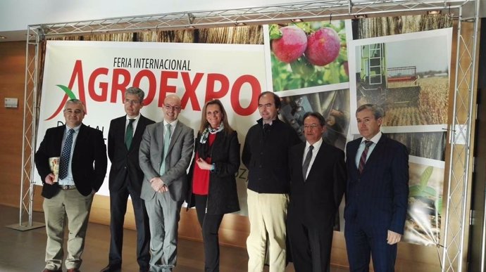 Agroexpo