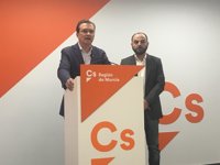 Ciudadanos recuerda que para facilitar la aprobación de los presupuestos generales deberá dimitir Pilar Barreiro