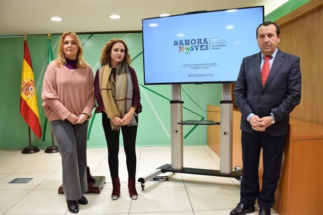 Nota Campaña #Ahoranosves Iaj