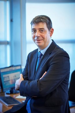 Eloi Planes, presidente ejecutivo de Fluidra