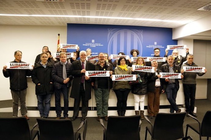 Agencia Catalana de Noticias