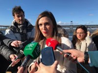 El PSOE-A pide a Moreno que exija una rectificación al PP de Torremolinos por su declaración sobre el colectivo LGTBI