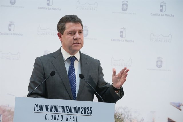 Emiliano García-Page