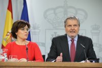 España declara "persona non grata" al embajador de Venezuela por el "principio de reciprocidad"