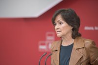 El PSOE descarta concurrir a las municipales en Madrid bajo una plataforma de izquierdas