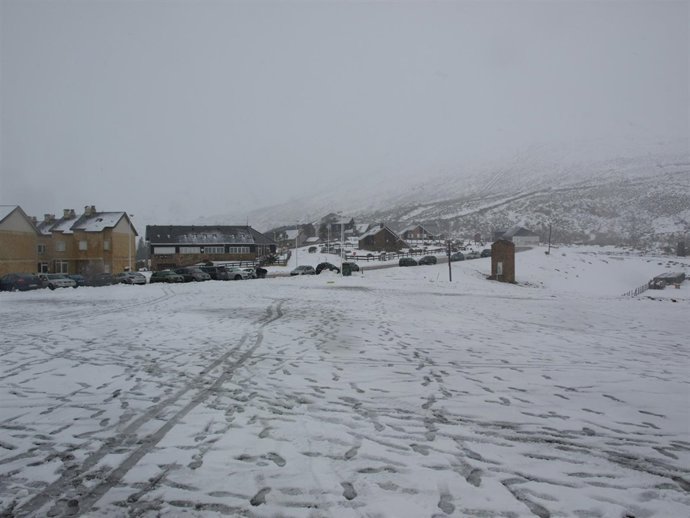 Alto Campoo