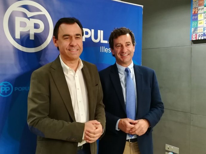 Martínez-Maíllo i Company