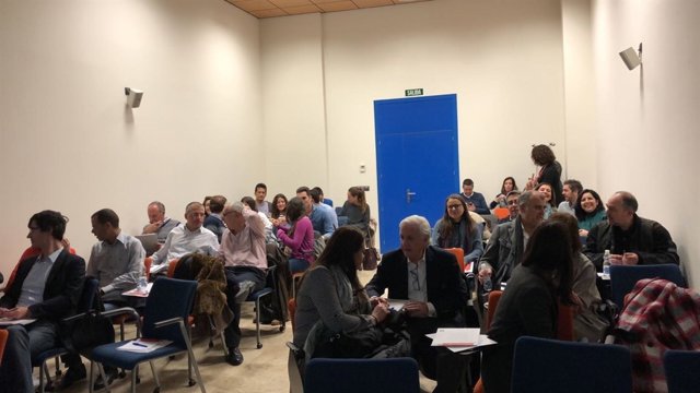 Expertos en cardiología se reúnen en el Virgen del Rocío