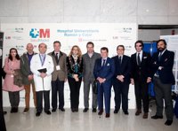 Pacientes y médicos crean la Asociación Española contra la Discriminación Facial