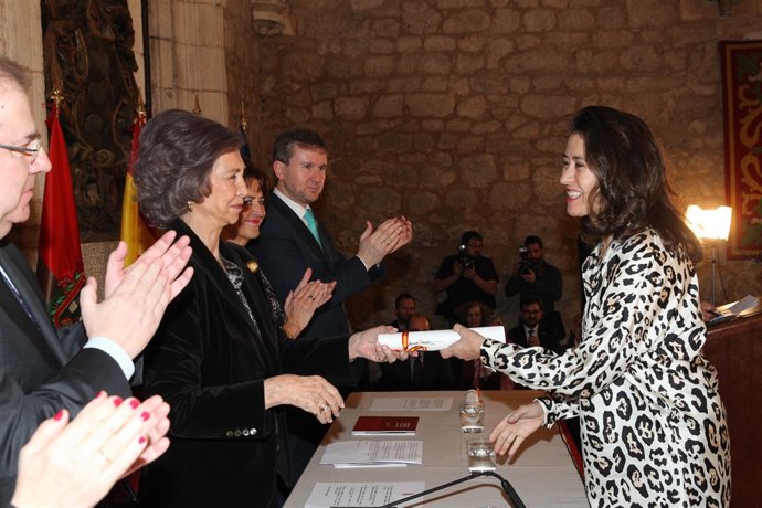 Premios Hispania Nostra 