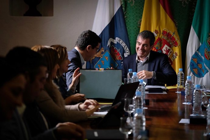 Consejo En Lanzarote