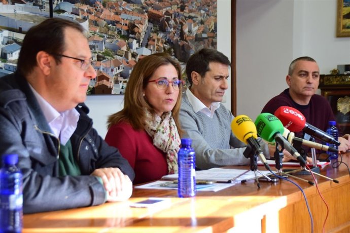 Nota Y Fotos / La Junta Incluirá Otros Cuatro Humedales Granadinos Al Inventario