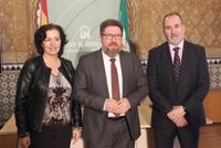 Andalucía llega en "su mejor momento" a Fruit Logistica con apoyo de la Junta a 44 empresas