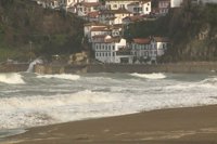 Protección Civil alerta por nevadas intensas en la mitad norte y este peninsular y por fuertes vientos a Canarias