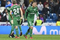 Mantovani: "Competiremos con muchas ilusión y ganas contra el Sevilla"