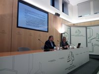 Letrado mayor del Parlament asegura que la impugnación de la candidatura de Puigdemont carece de "recorrido" jurídico