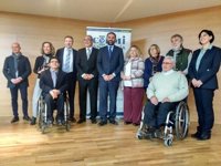 Junta y Cermi amplían su colaboración para mejorar la accesibilidad en el sector turístico