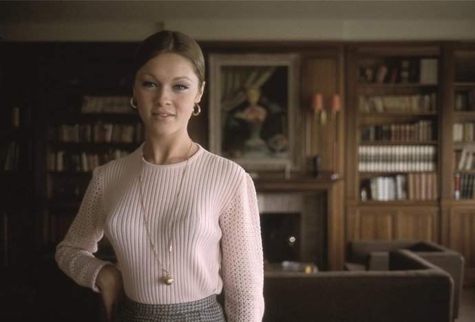 Marisol exposición fotografiada por César Lucas málaga la termica cultura