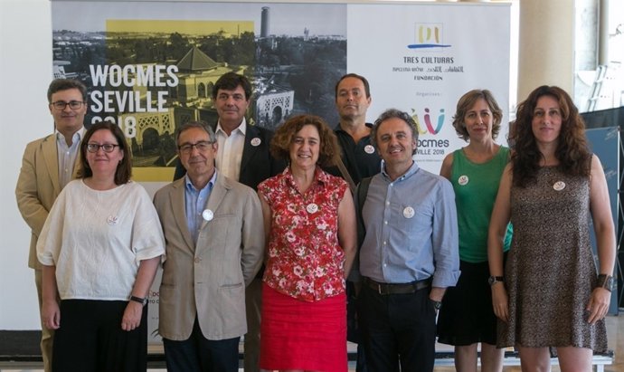 Sevilla celebrará en julio un congreso sobre Oriente Próximo y norte de África