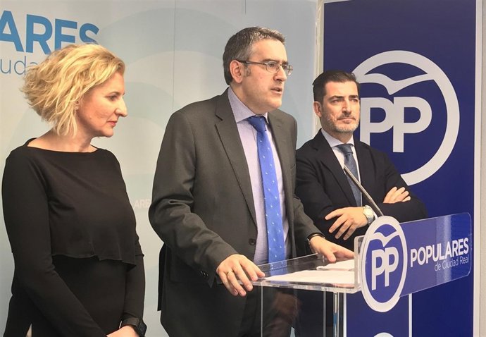 Miguel Ángel Rodríguez