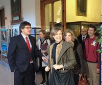 Tejerina da por cumplidos los objetivos de mejorar ayudas de la PAC a jóvenes y que todas vayan a agricultores en activo