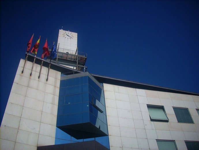 Ayuntamiento de Getafe