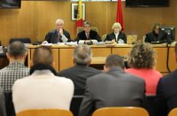 Instructor de la UDYCO acusa a Ginés Jiménez de cobrar de empresarios de la noche como Flores para frenar inspecciones