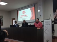 Cáritas Toledo evita 96 lanzamientos de viviendas y atienden a 183 mujeres en riesgo de aborto a través de sus proyectos