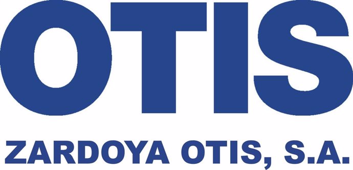 Logo de Zardoya Otis