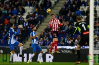 Laporte, fuera de la lista de convocados para medirse al Eibar