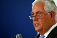 Tillerson visitará México, Colombia, Argentina y Perú en su primer viaje a América Latina