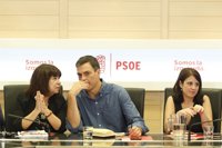 El PSOE ofrece su apoyo al Principado para una estrategia conjunta "en beneficio de la economía asturiana"