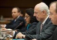 Rusia traslada a los rebeldes una oferta de tregua del Gobierno sirio para Ghuta Oriental